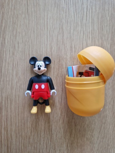 Figurine disney playmobil - playmobil,