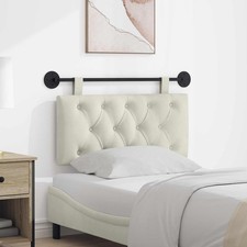 Tête de lit suspendue Montage