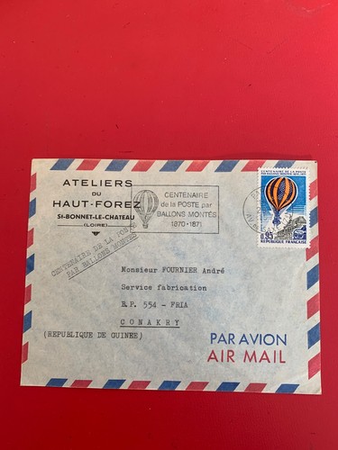 Gh71 enveloppe centenaire de - -,