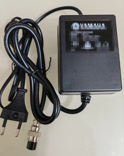 Adaptateur for yamaha - adaptateur,