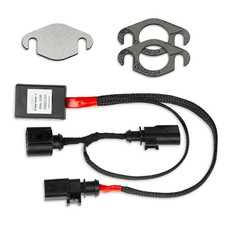 Simulateur de réparation de soupape AGR pour VW Audi Seat Skoda avec 1.6 TDI ...