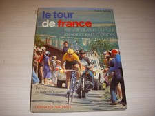 CYCLISME LIVRE Pierre SALVIAC
