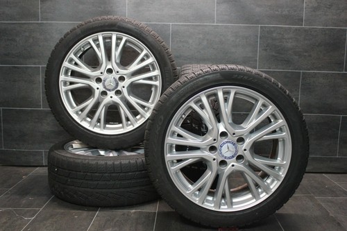 Original mercedes b w246 - a,