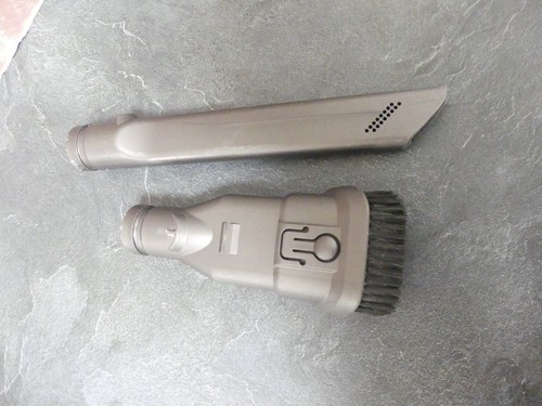 Accessoires pour aspirateur