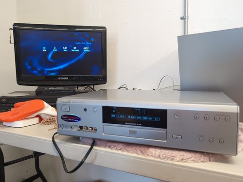 Philips dvdr985 dvd - philips,