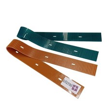 Kit raclette compatible pour autolaveuse NILFISK SC400, BA410, CA410