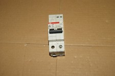 Disjoncteur Différentiel C 16