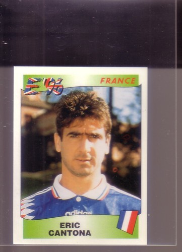 Sticker panini foot uefa euro - panini,