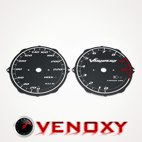 Honda 1000v varadero - xl,