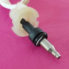 SENSEO capteur sensor thermique SONDE 40cm 9/10kohm chaudière corps chauffe