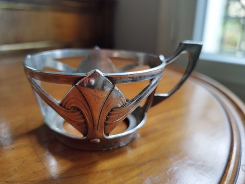Monture porte tasse verre - monture,