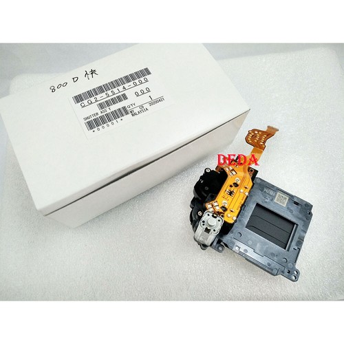 Neuf pour canon 800d shutter - canon,