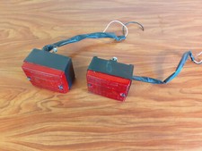 Lot 2 Feux additionnels anti