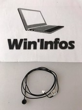 Module Nappe Micros microphone Stéréo / Board Compaq Presario A900 (A960EM)