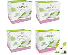 Protège Slips Pocket 100%