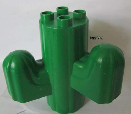 Lego 31164 duplo plant - duplo,