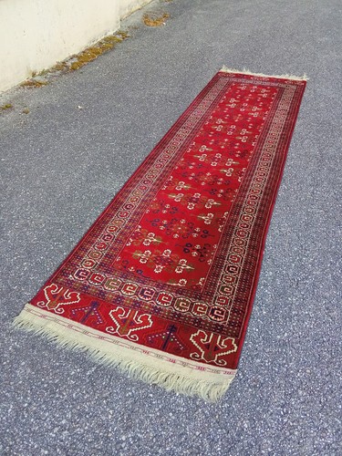 Tapis galerie moyen orient - tapis,