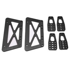 Kit De Plaques De Levage De