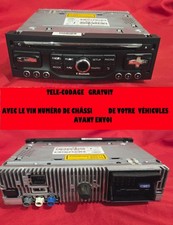 AUTORADIO GPS USB BLUETOOTH