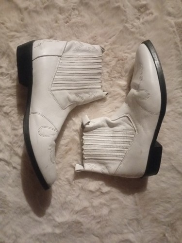 Bottines santiags tout - bottines,