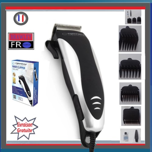 Tondeuse cheveux barbe - tondeuse, a
