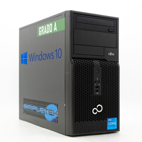 Fujitsu esprimo p400 core - esprimo,