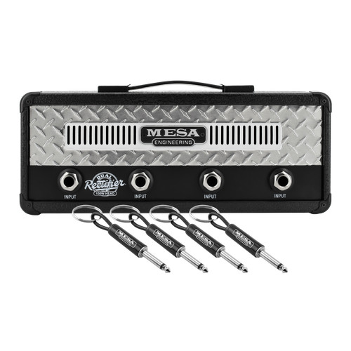 Mesa boogie dual rectifier - dual,