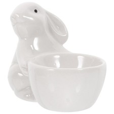 Coquetier Porcelaine Porte Ceramique Supports À Oeufs Détenteur Des Œufs