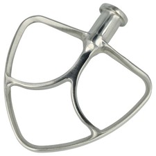 Batteur plat pour KitchenAid