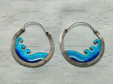 Bijou vintage , boucles