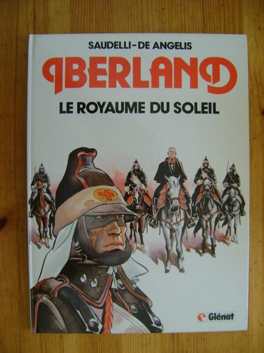 Saudelli iberland le royaume - -,