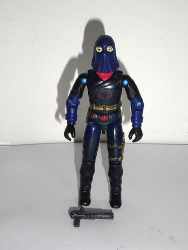 Figurine joe vintage - gi,