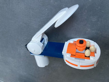 Lego 75937 Jurassic World  Nurserie oeufs de dinosaures du set fureur triceratop