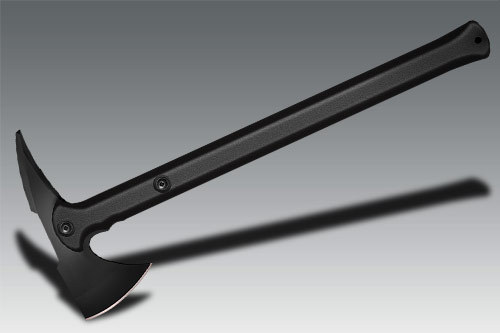 Cold steel war - war, tomahawk