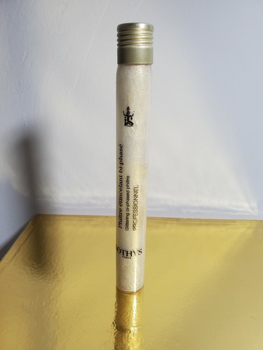 Sothys huile pailletée - sothys,