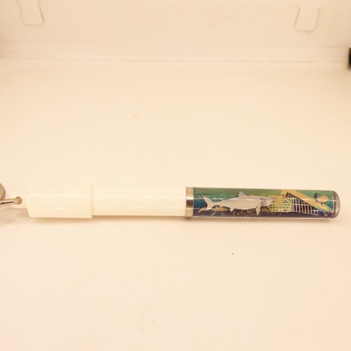 Porte clés key ring - key,