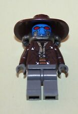 Lego Star Wars Minifig Cad