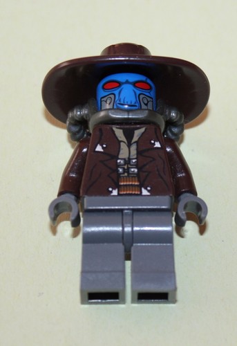 Lego star wars minifig - star,