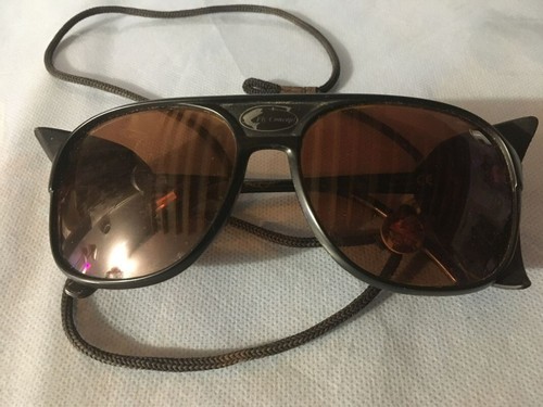 Lunettes polarisantes - lunettes,