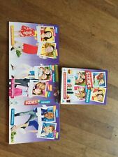 DVD SERIE TV SCENES DE