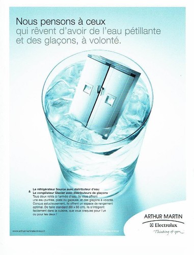 Publicité advertising 0817 - advertising,