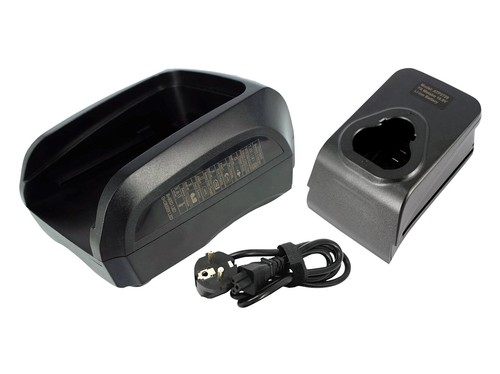 Chargeur rapide powersmart - chargeur,
