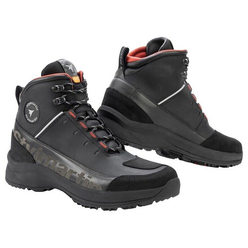 Botte moto stylmartin - botte,