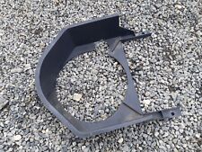 conduit d air de tondeuse autoporté Husqvarna cth150 -532150127