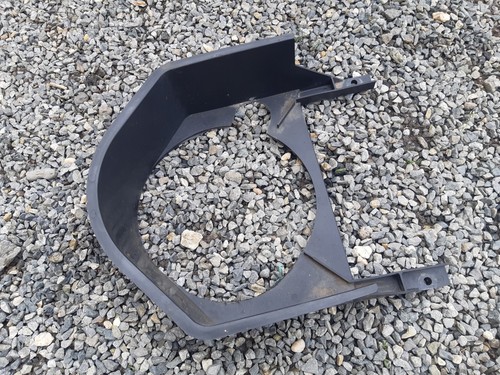 Conduit air tondeuse - air,