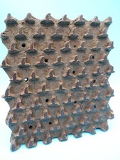 Ancien tampon textile / batik