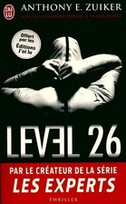 Level 26 - Anthony Zuiker, D... - V2226070