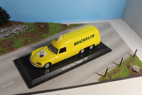 Citroen fourgon tissier - citroen,