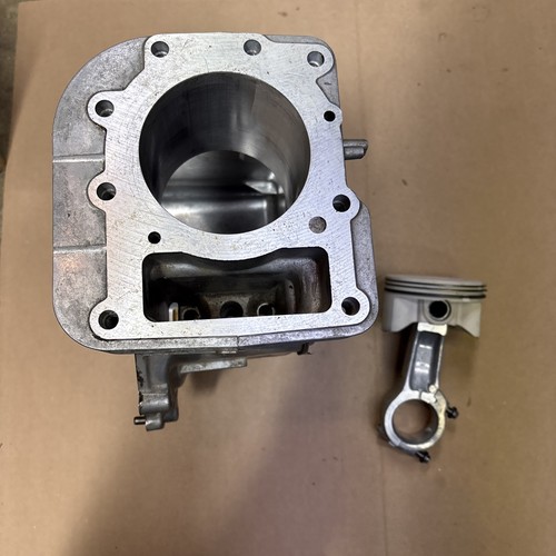Briggs and stratton 2 - 13, 1/2