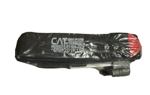 Military issued t - military, c-a-t